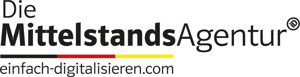 MittelstandsAgentur GmbH & Co. KG