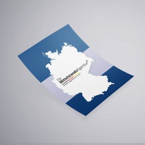Flyer DIN A6