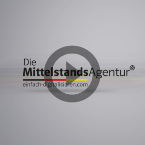 Logodesign und -animation