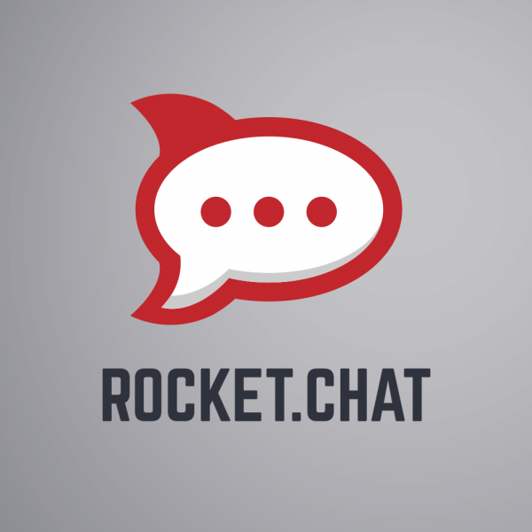 rocket chat