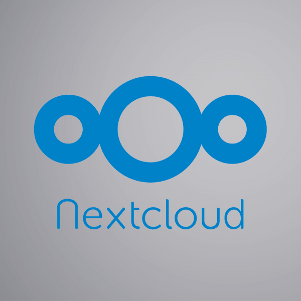 nextcloud