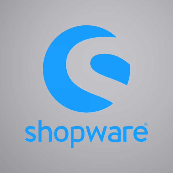 shopware installation