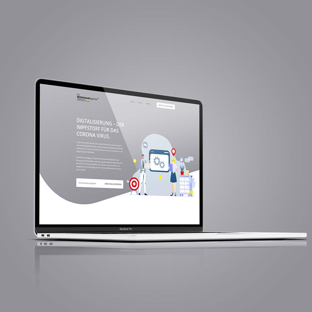 Landingpage – Bild 3