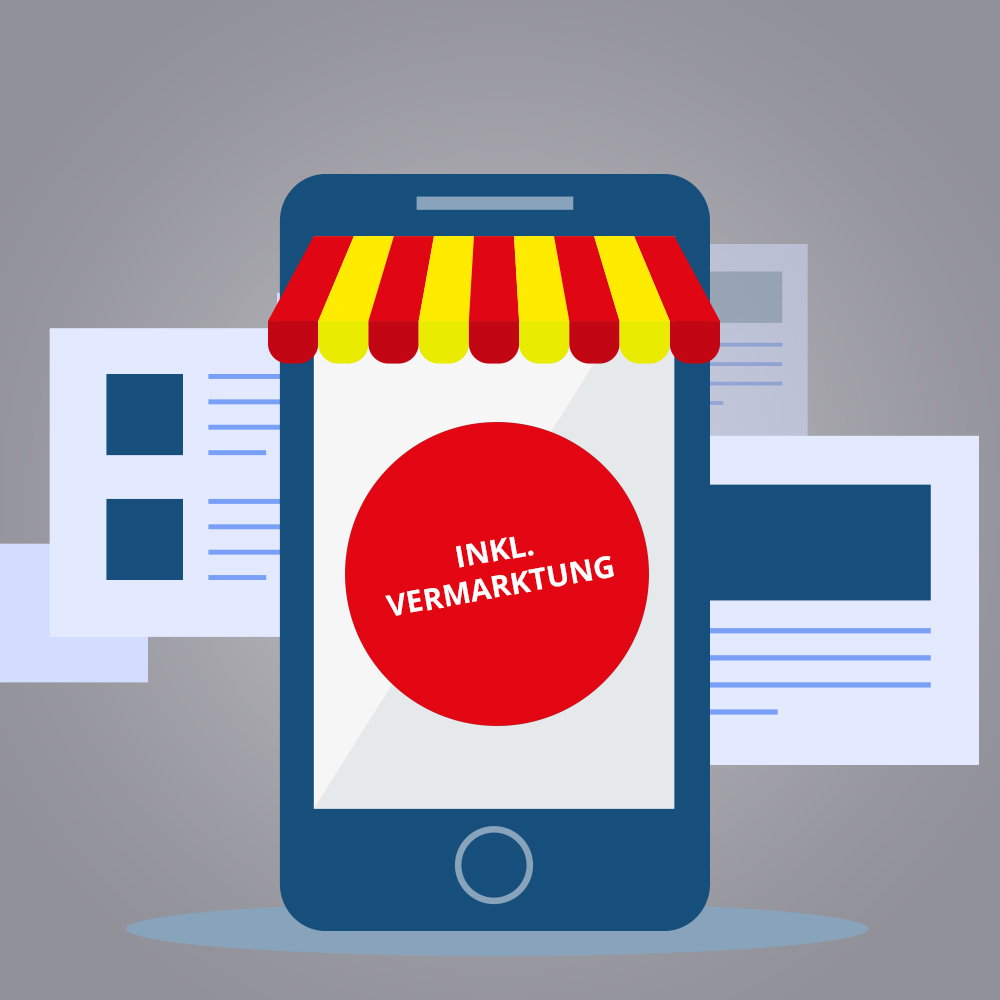 Online-Shop Starterpaket – Bild 2