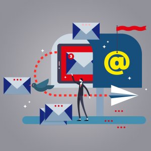 E-Mail-Marketing zur Kundenbindung