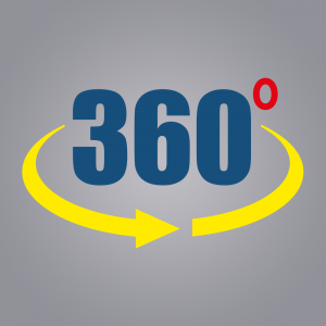 Virtueller Rundgang (360 Grad)