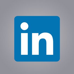 LinkedIn-Unternehmensseite