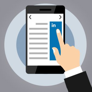 LinkedIn-Anzeigen inkl. Mediabudget