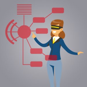 Virtuelle Messe Starterpaket