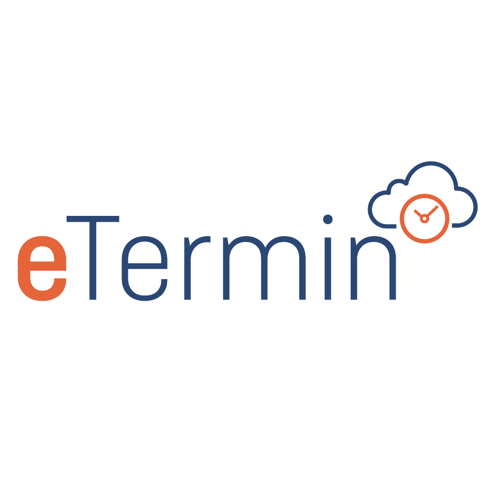 Ihr Online-Terminplaner "e-Termin"