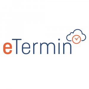 Ihr Online-Terminplaner "e-Termin"