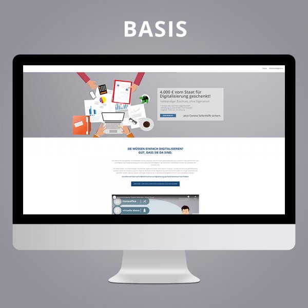 website-basis