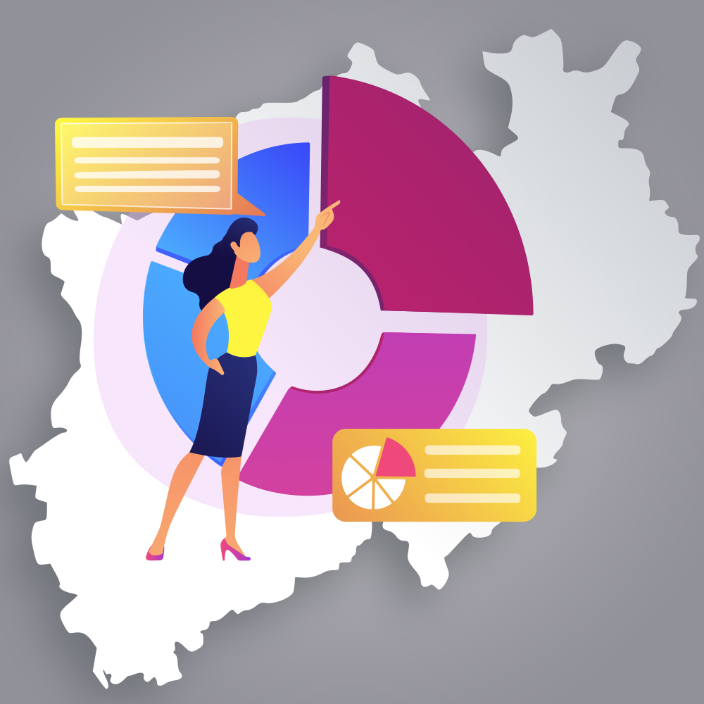 Potentialberatung Digitalisierung in NRW